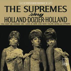 You Keep Me Hangin' On von The Supremes (Download) 