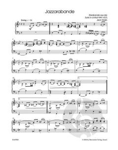 Händel goes World von Jean Kleeb 