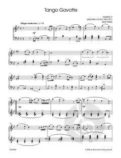 Händel goes World von Jean Kleeb 