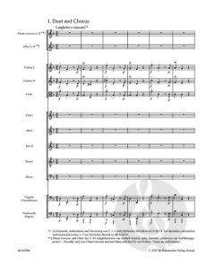 Anthem on the Peace HWV 266 (267) von Georg Friedrich Händel (Download) 