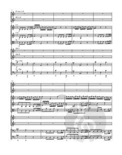 Anthem on the Peace HWV 266 (267) von Georg Friedrich Händel (Download) 