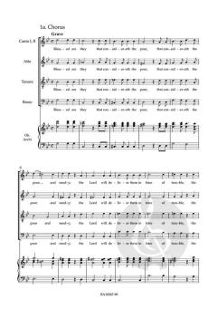 Foundling Hospital Anthem HWV 268 von Georg Friedrich Händel (Download) 