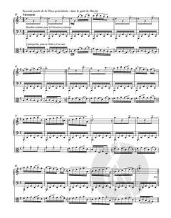 Pièces de clavecin - Quatrième livre von François Couperin 