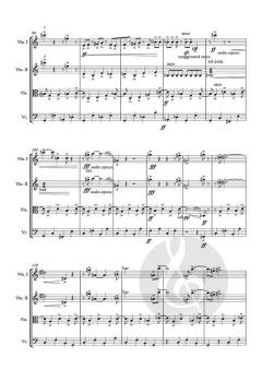 The Midsummer Quartett (2015–16) von L'ubica Cekovská (Download) 