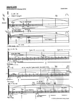 sternLicht von Charlotte Seither (Download) 