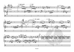 Toccata lacerta von L'ubica Cekovská (Download) 