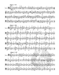 40 Variationen op. 3 von Otakar Ševčík (Download) 