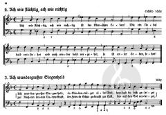 Generalbaß-Choräle (Download) 