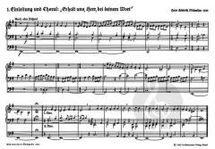 Choralmusik für Orgel von Hans Friedrich Micheelsen (Download) 