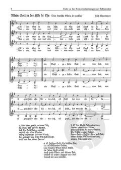 Choralsingbuch für drei gleiche Stimmen (Christhard Mahrenholz) 