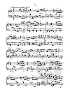 Sonate von Bohuslav Martinu (Download) 