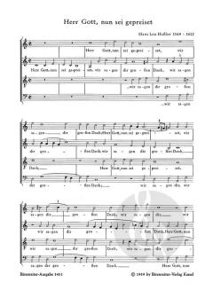 Motettenbuch (Download) 