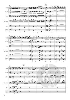 Concerto von Johann Sebastian Bach (Download) 