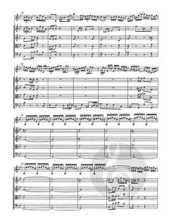 Konzert von Johann Sebastian Bach (Download) 
