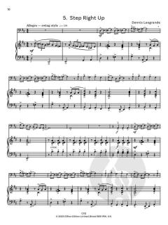 Progressive Solos 