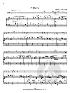 Progressive Solos 