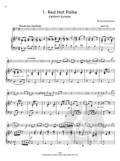 Have Oboe Will Travel von Richard Kershaw (Download) 