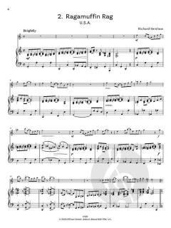 Have Oboe Will Travel von Richard Kershaw (Download) 
