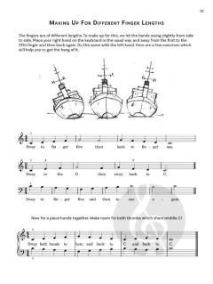 Play the Piano 1 von Bryan Kelly (Download) 