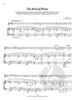 Cornish Pastiche von Mark Tanner (Download) 