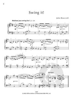 Bigger Picture Piano von John Rowcroft (Download) 