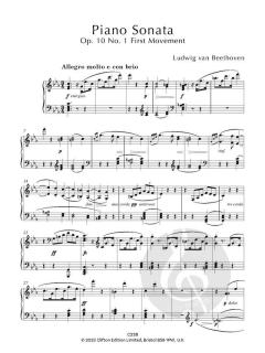 Essential Piano Repertoire: Grade 8 von Mark Goddard (Download) 