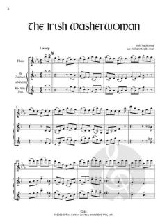 Jiggery Folkery von William McConnell (Download) 