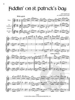 Jiggery Folkery von William McConnell (Download) 