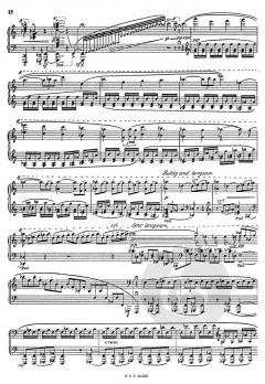 Konzert für Klavier und Orchester von Helmut Degen im Alle Noten Shop kaufen