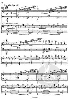 Konzert für Klavier und Orchester von Helmut Degen im Alle Noten Shop kaufen