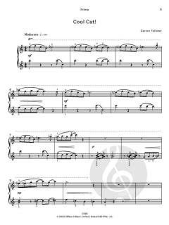 Blue for Two von Darren Fellows (Download) 