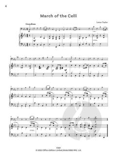 Taylor-Made von Lorna Taylor (Download) 