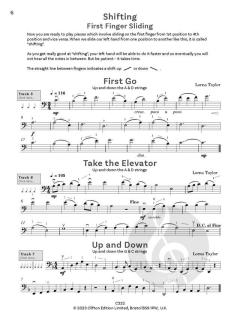 Go Fourth von Lorna Taylor (Download) 