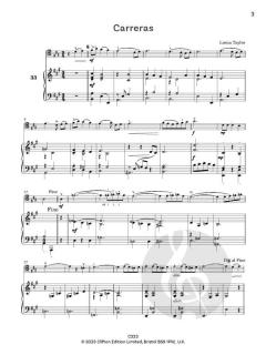 Tenor Clef von Lorna Taylor (Download) 