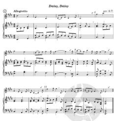 Blow the Oboe Book 1 von Sue Taylor (Download) 