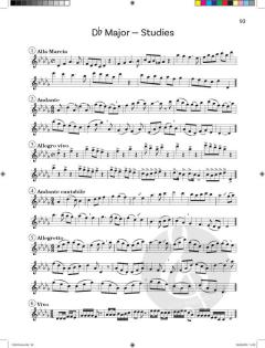 Blow the Oboe Tutor Book 2 von Sue Taylor (Download) 