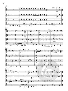 Christmas Dinner von Ian McCubbin (Download) 