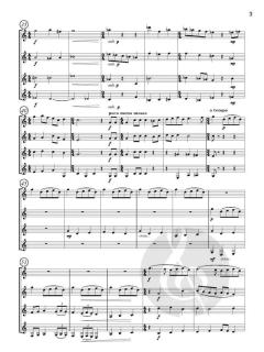 Christmas Dinner von Ian McCubbin (Download) 