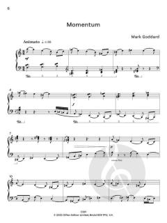 About Time von Mark Goddard 