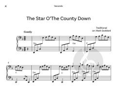 Irish Folk Music von Mark Goddard (Download) 