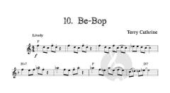 Easy Blues Tunes von Terry Cathrine (Download) 