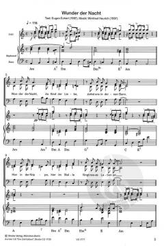 Wunder der Nacht (Winfried Heurich) 