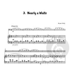Divermento von Bryan Kelly (Download) 