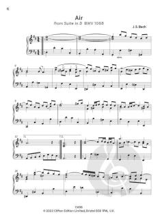 The Occasional Organist's Survival Kit 6 von Mark Goddard (Download) 