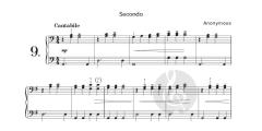 Classical Piano Duets 1 (Download) 