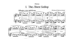 Classical Piano Duets 2 (Download) 