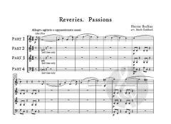 Fantastic Berlioz von Hector Berlioz 