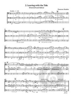 Nautical Bassoons von Duncan Stubbs 