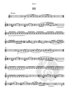3 Quartobtudes von Graham Powning 
