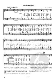 Gott lädt uns ein (Michael Schütz) 